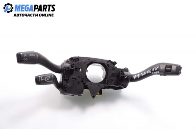 Лостчета светлини и чистачки за Audi A8 Sedan II (10.2002 - 07.2010)